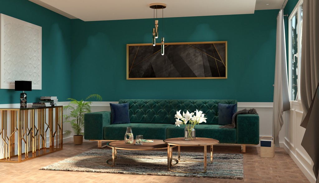 DESIGN INTERIEUR